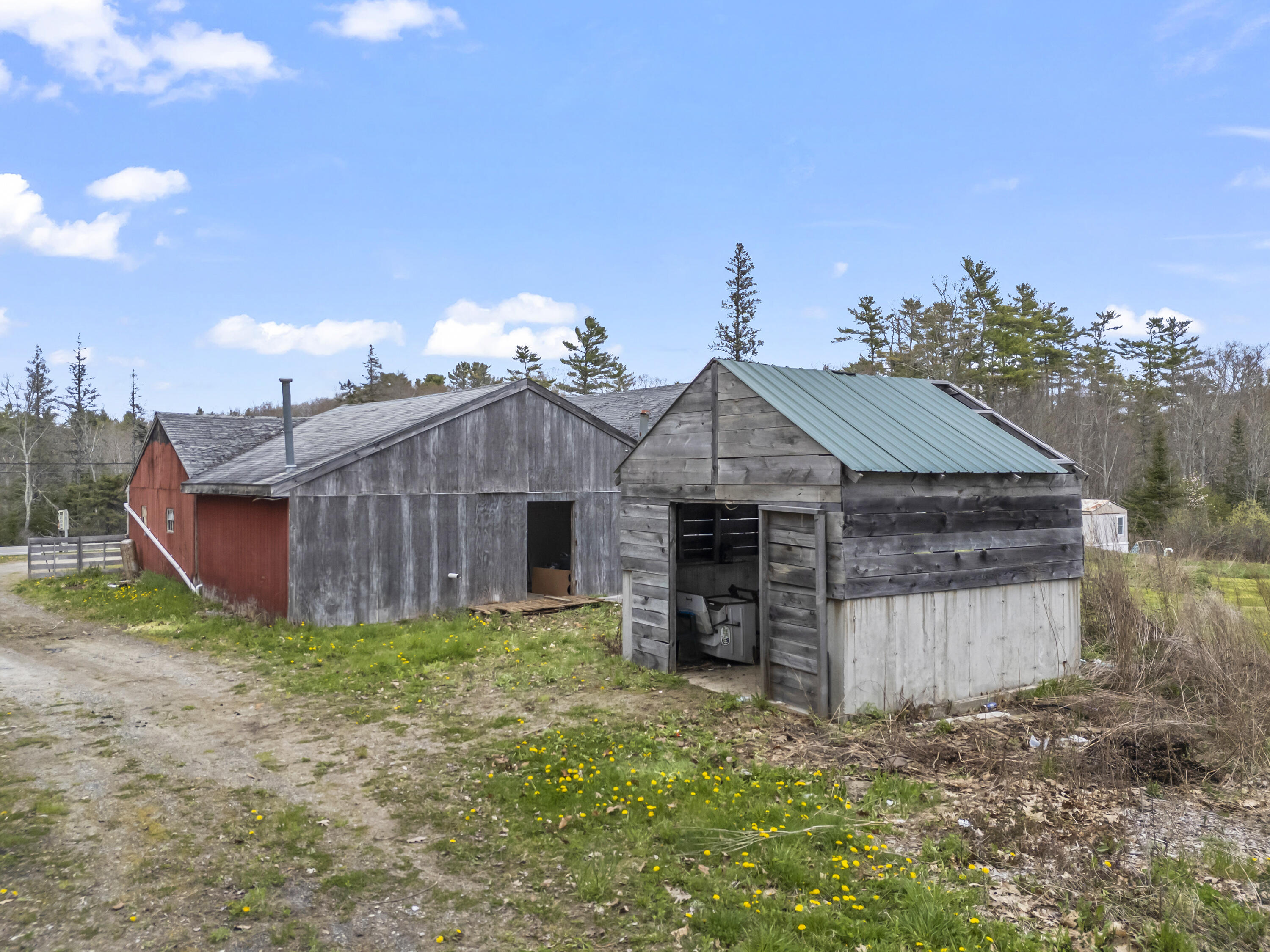 8 Us Highway 1 Nobleboro ME 04555