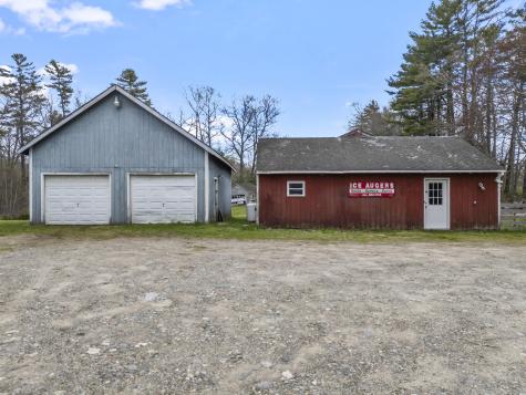 8 Us Highway 1 Nobleboro ME 04555