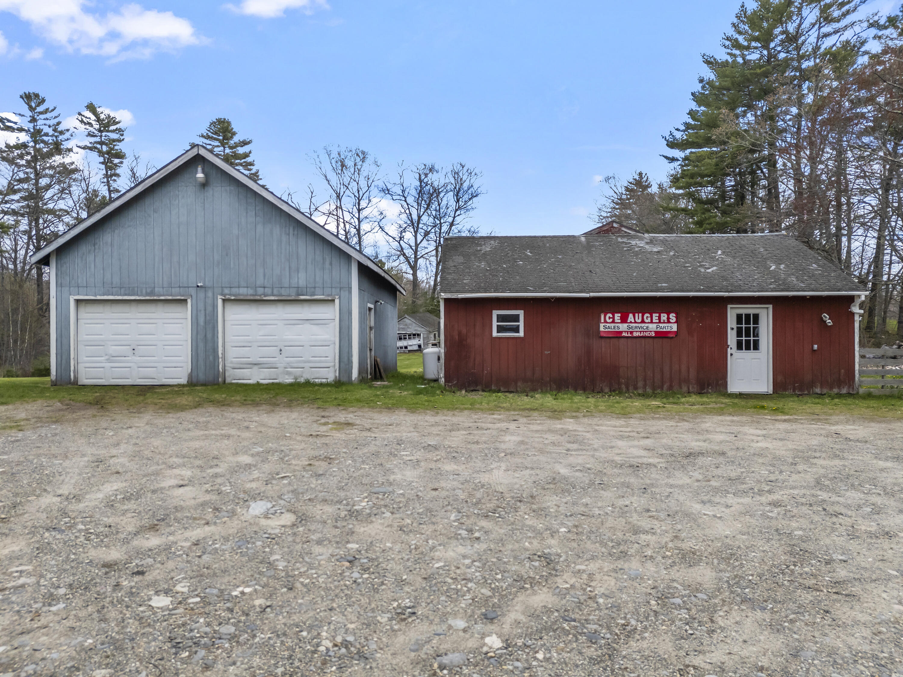 8 Us Highway 1 Nobleboro ME 04555
