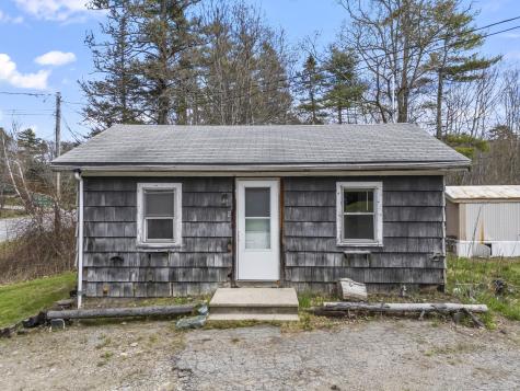 8 Us Highway 1 Nobleboro ME 04555
