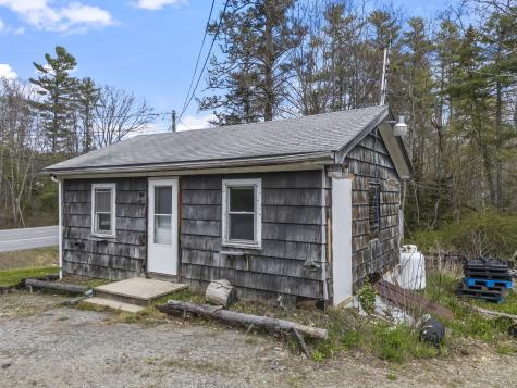 8 Us Highway 1 Nobleboro ME 04555