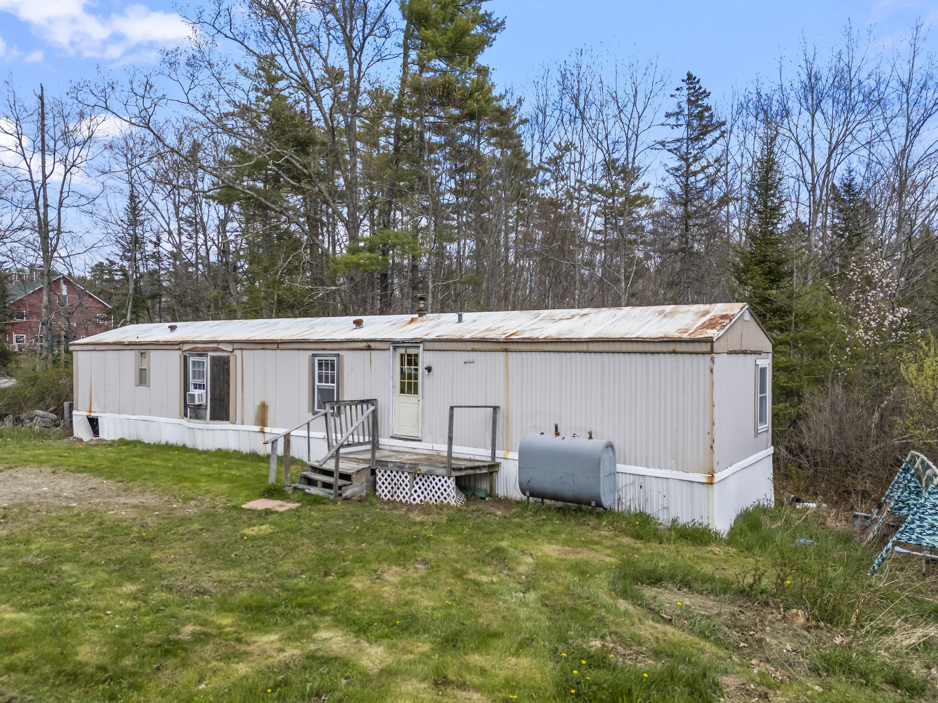8 Us Highway 1 Nobleboro ME 04555
