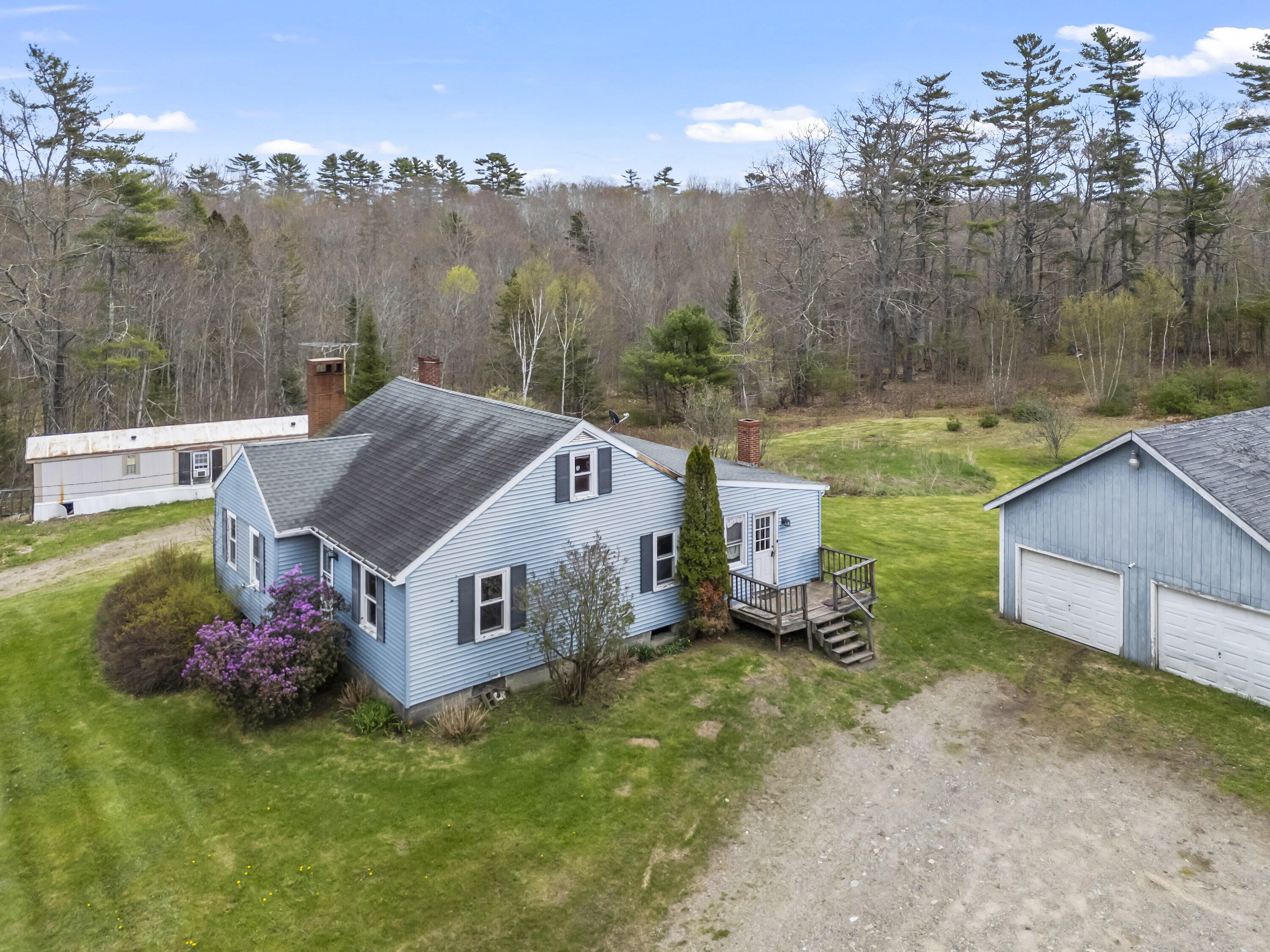 8 Us Highway 1 Nobleboro ME 04555
