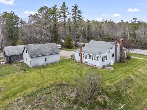 8 Us Highway 1 Nobleboro ME 04555