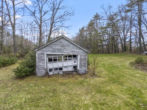 8 Us Highway 1 Nobleboro ME 04555