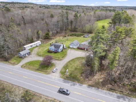 8 Us Highway 1 Nobleboro ME 04555