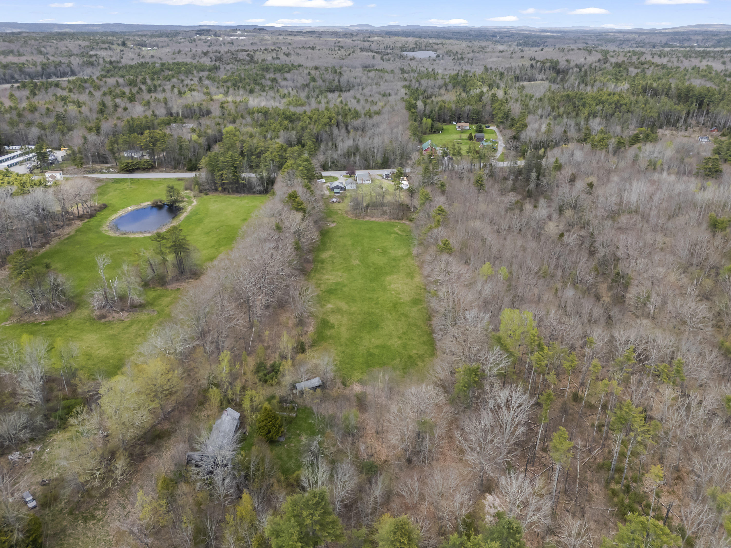 8 Us Highway 1 Nobleboro ME 04555