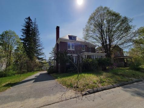 7 Prospect Avenue Rumford ME 04276