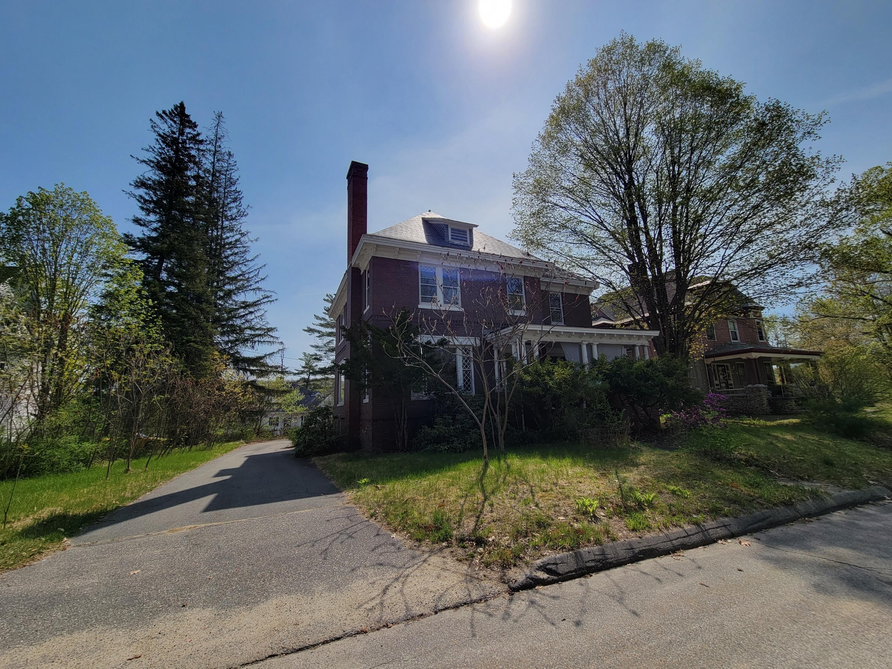7 Prospect Avenue Rumford ME 04276
