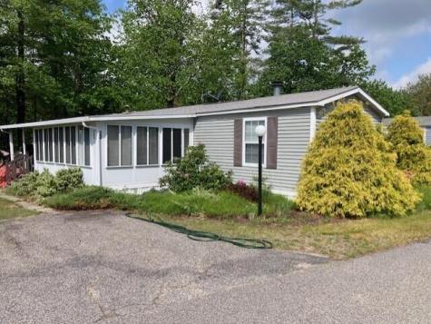20 Beechplum Drive Old Orchard Beach ME 04064