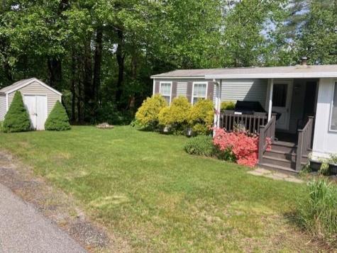 20 Beechplum Drive Old Orchard Beach ME 04064