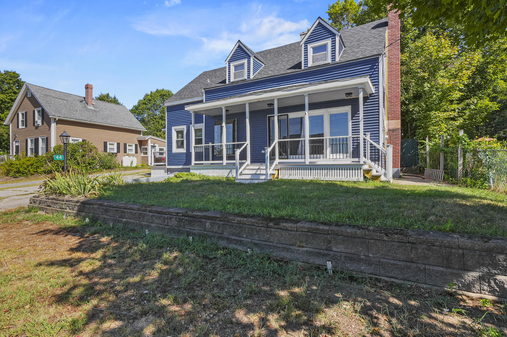 44 Logan Street Berwick ME 03901