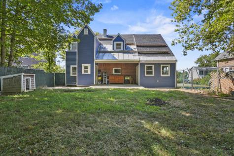 44 Logan Street Berwick ME 03901