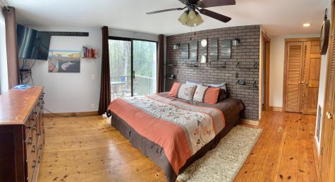 100 Nickerson Road Searsport ME 04974