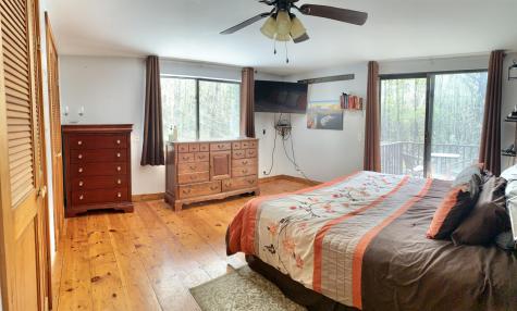 100 Nickerson Road Searsport ME 04974