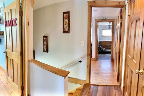 100 Nickerson Road Searsport ME 04974
