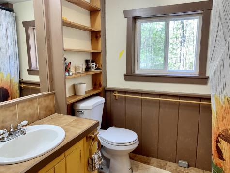100 Nickerson Road Searsport ME 04974