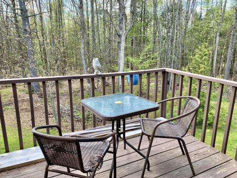 100 Nickerson Road Searsport ME 04974