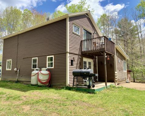 100 Nickerson Road Searsport ME 04974