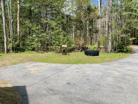 100 Nickerson Road Searsport ME 04974