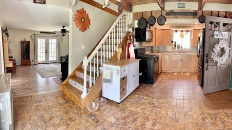 100 Nickerson Road Searsport ME 04974