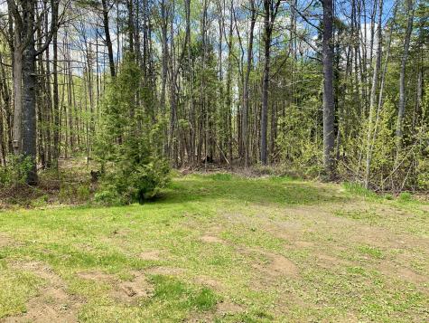 100 Nickerson Road Searsport ME 04974