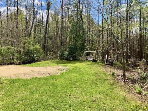 100 Nickerson Road Searsport ME 04974