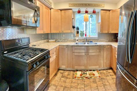 100 Nickerson Road Searsport ME 04974
