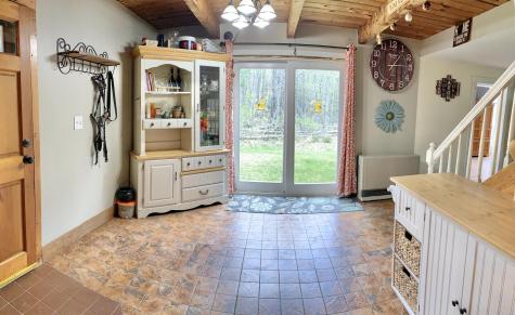 100 Nickerson Road Searsport ME 04974