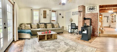 100 Nickerson Road Searsport ME 04974