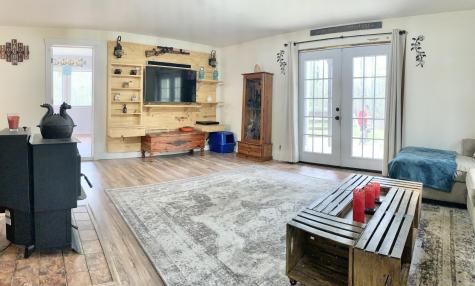 100 Nickerson Road Searsport ME 04974