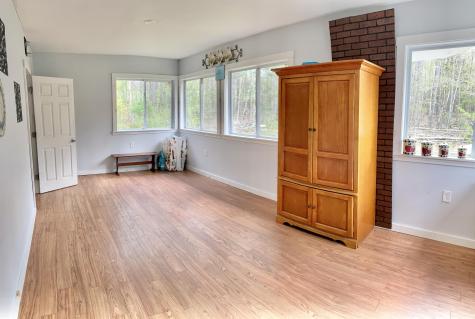 100 Nickerson Road Searsport ME 04974