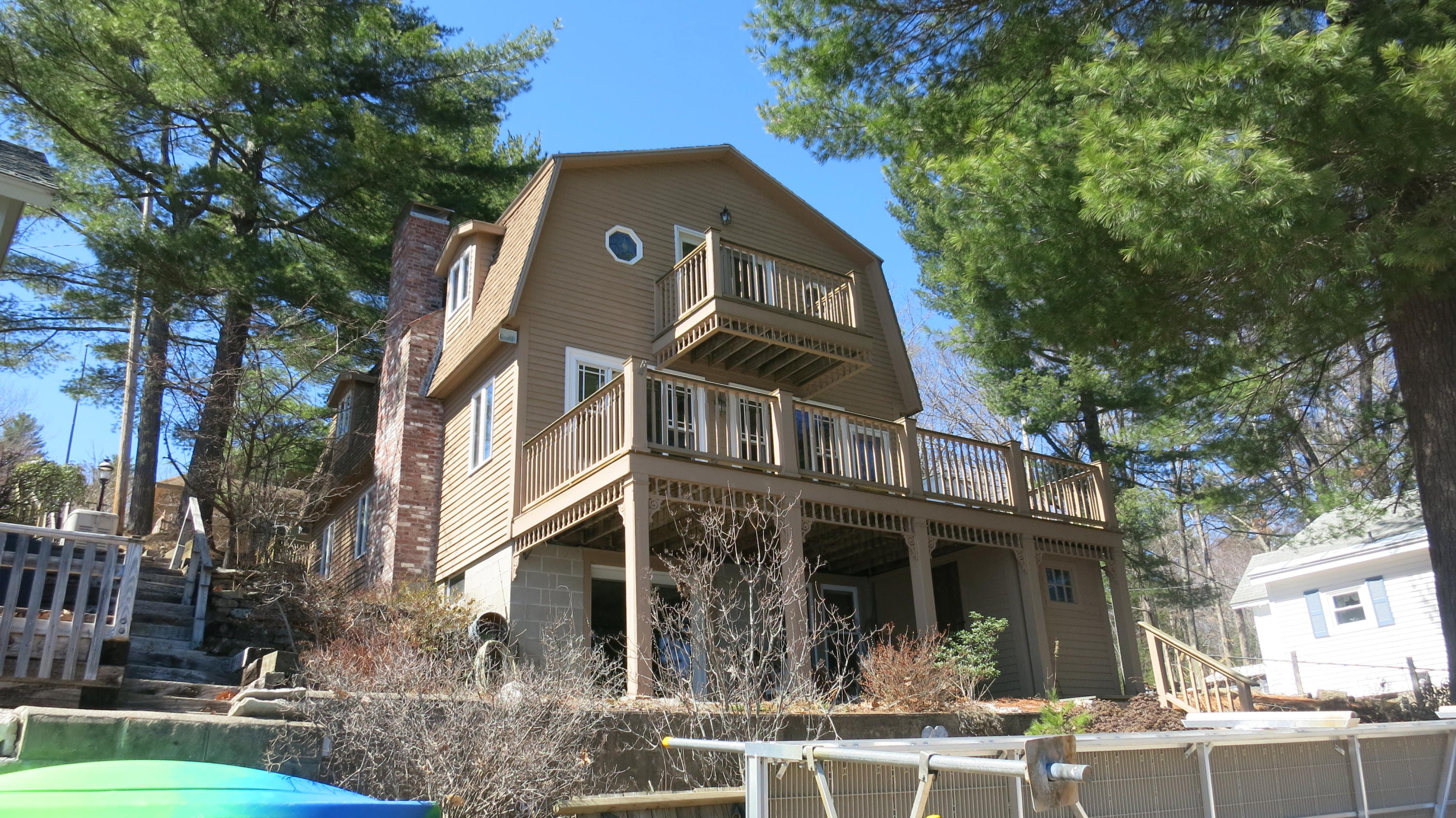 225 7th Street Acton ME 04001