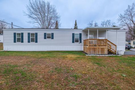 23 Kapote Drive Norway ME 04268