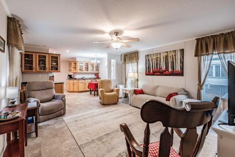 23 Kapote Drive Norway ME 04268