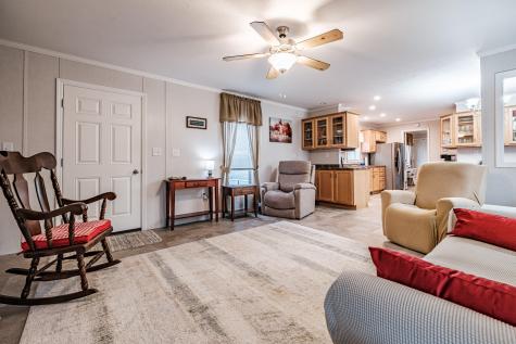 23 Kapote Drive Norway ME 04268