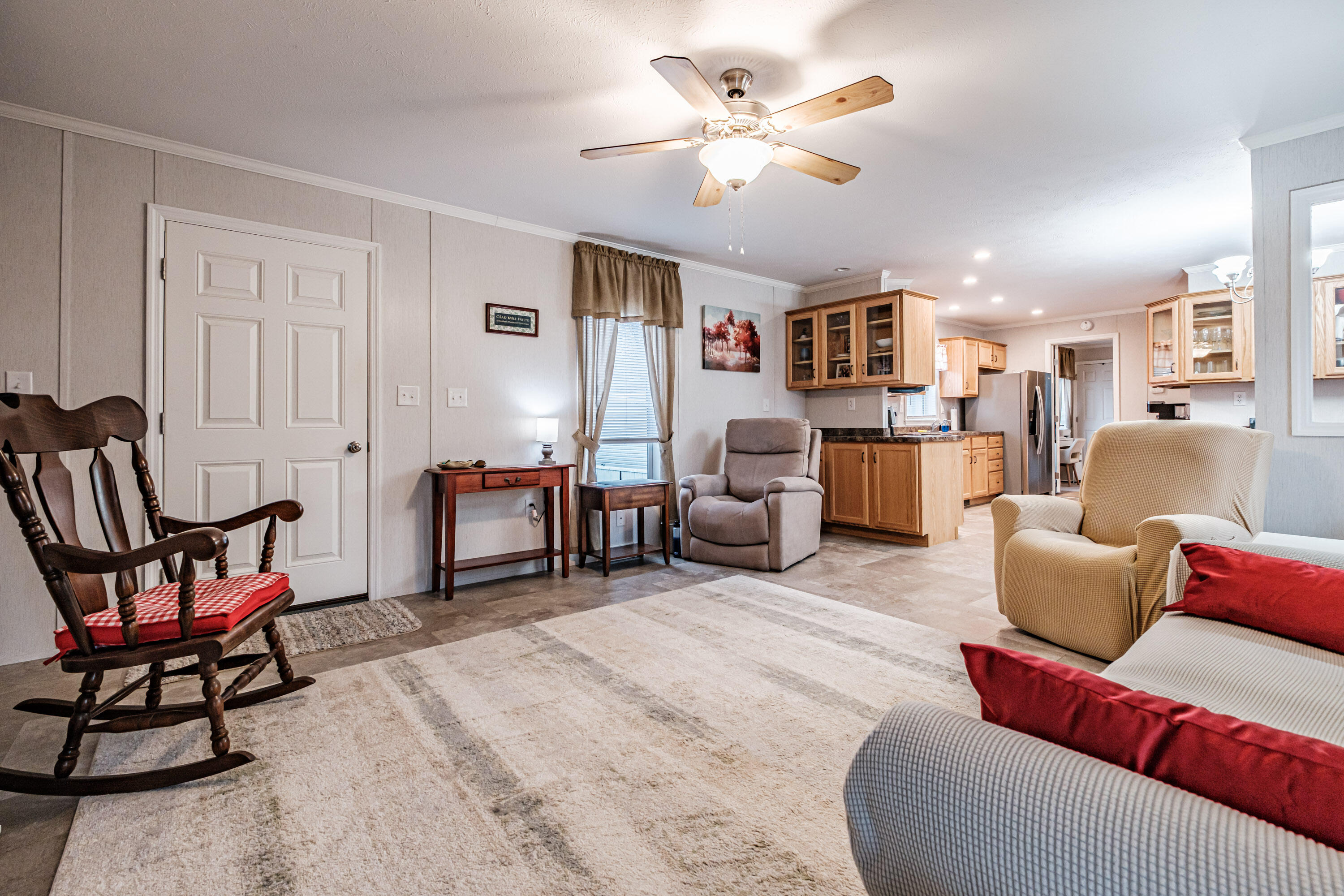 23 Kapote Drive Norway ME 04268