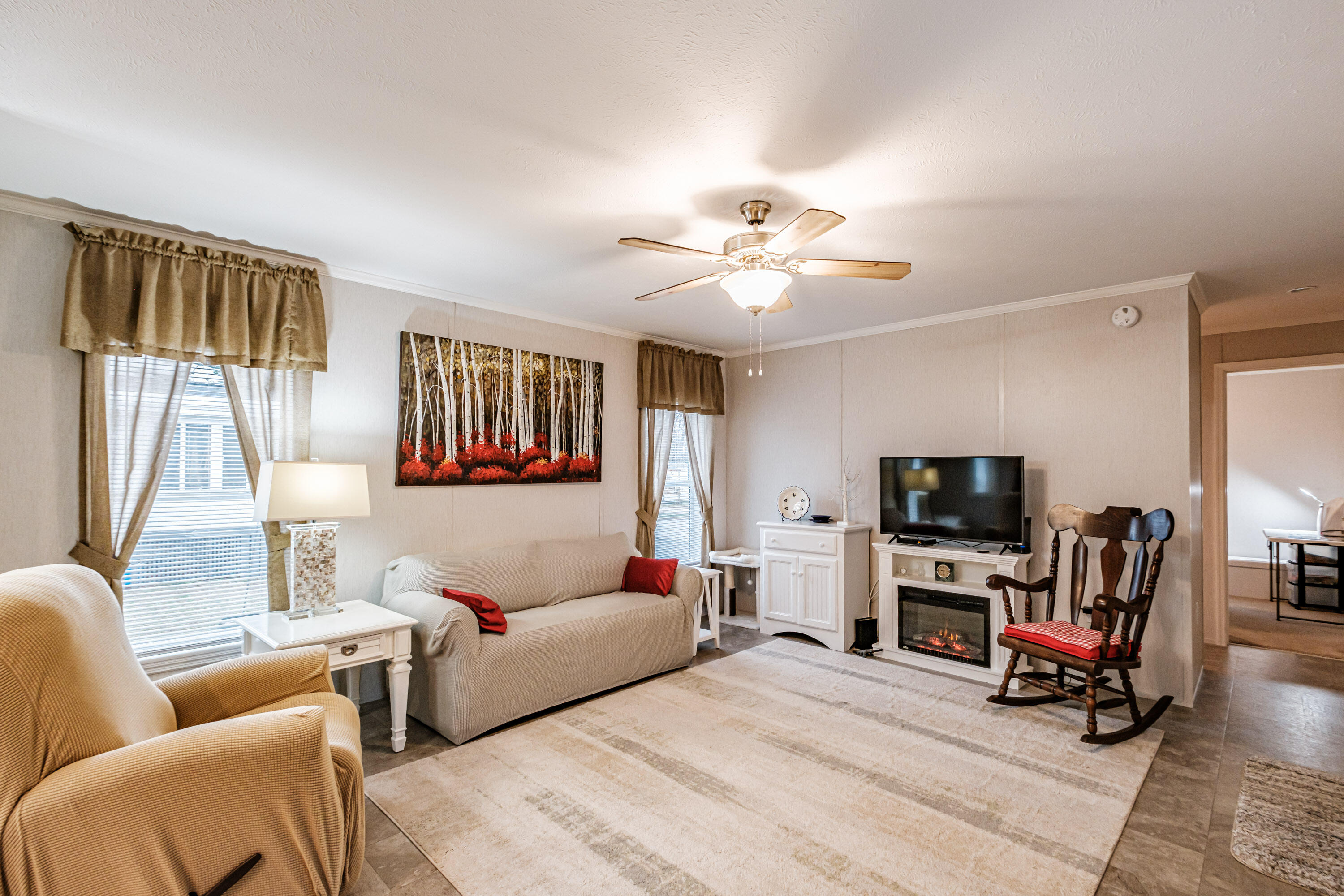 23 Kapote Drive Norway ME 04268