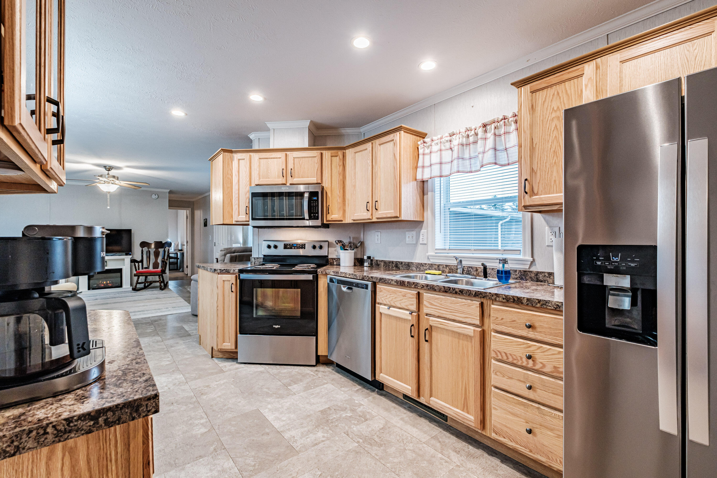 23 Kapote Drive Norway ME 04268