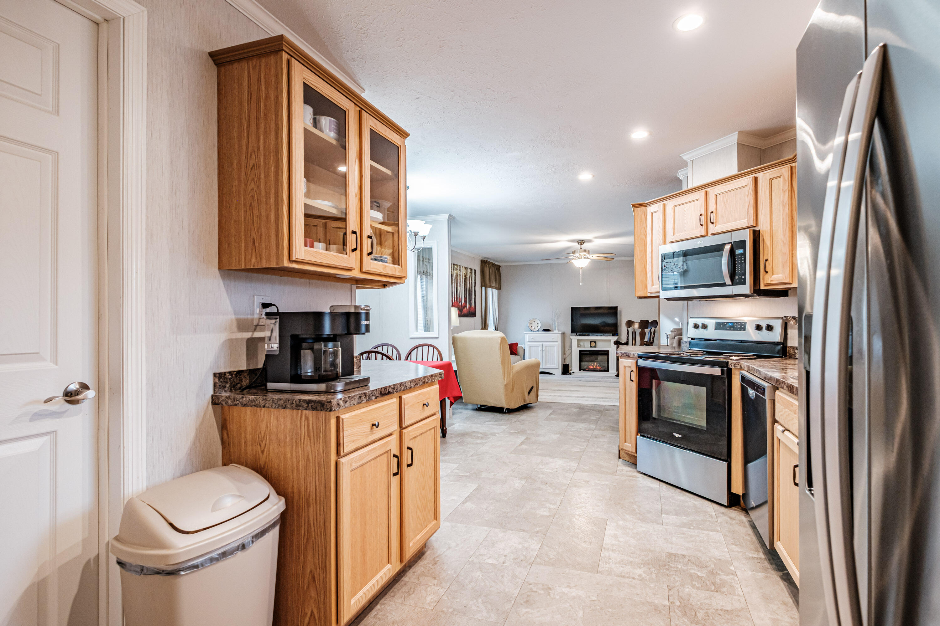 23 Kapote Drive Norway ME 04268