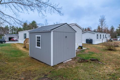 23 Kapote Drive Norway ME 04268