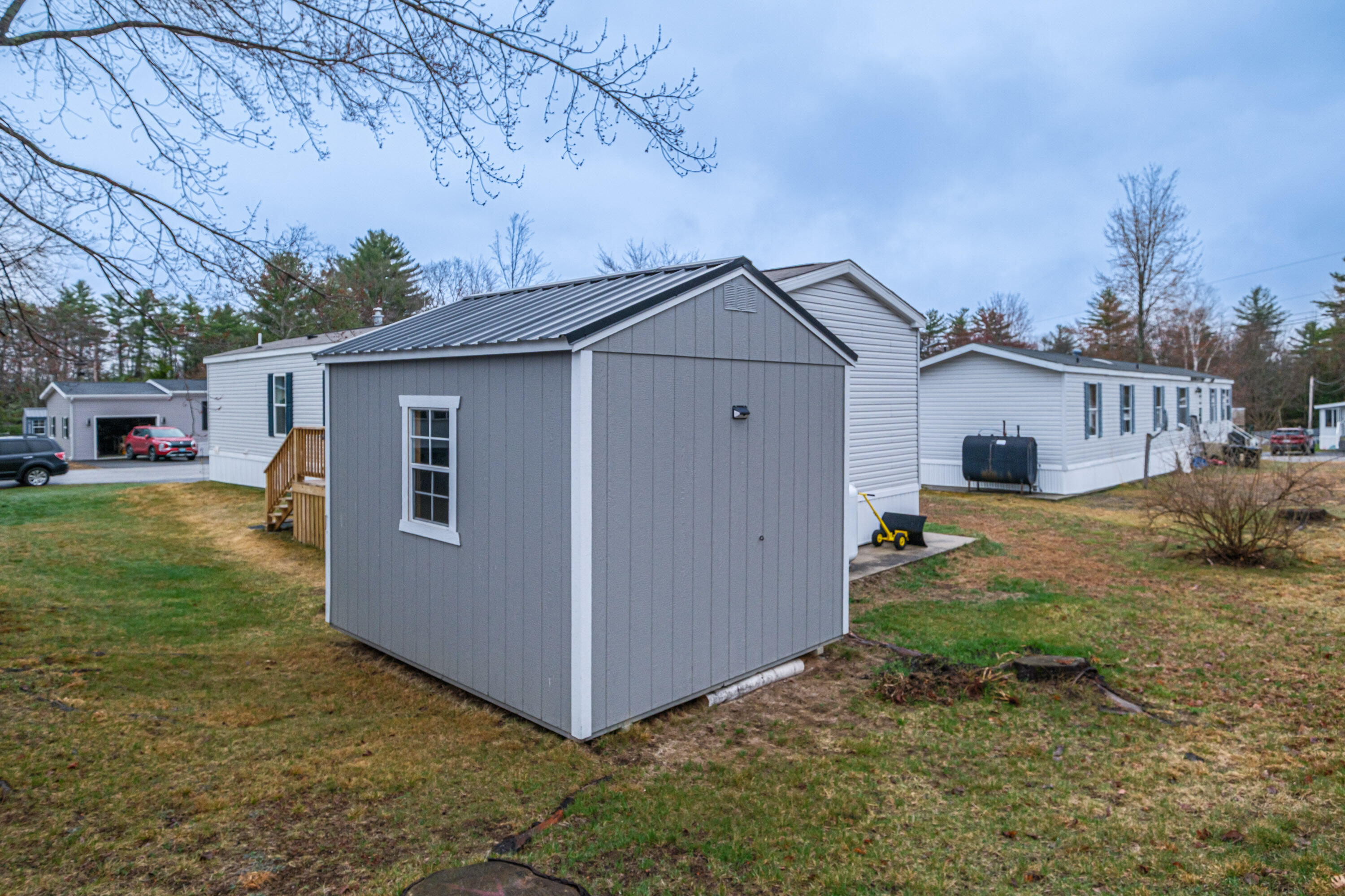 23 Kapote Drive Norway ME 04268