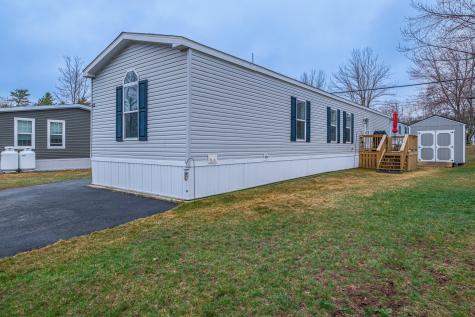 23 Kapote Drive Norway ME 04268