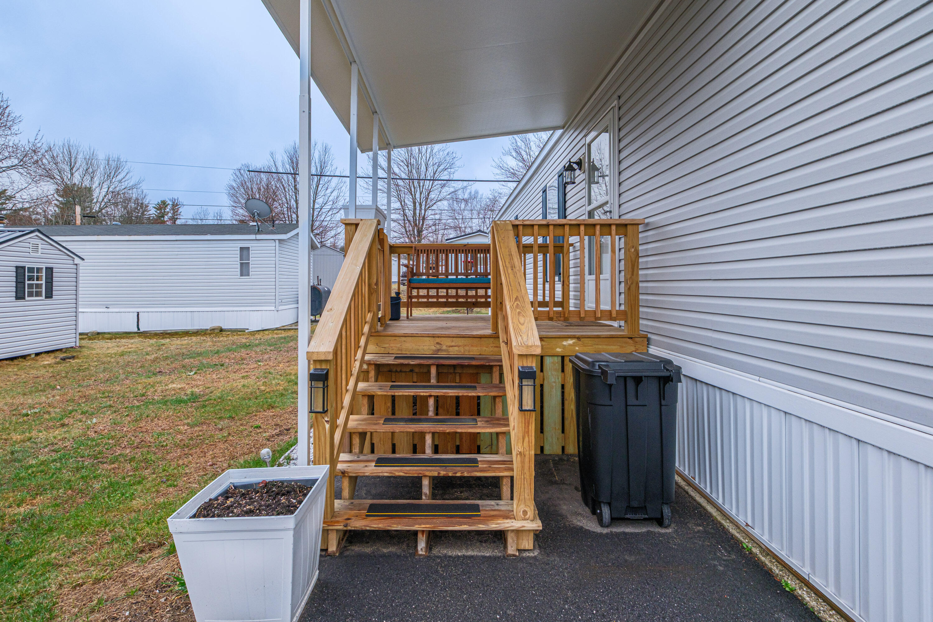 23 Kapote Drive Norway ME 04268