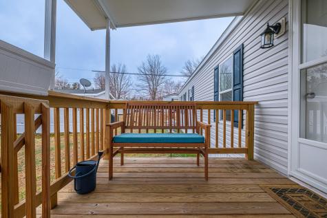 23 Kapote Drive Norway ME 04268
