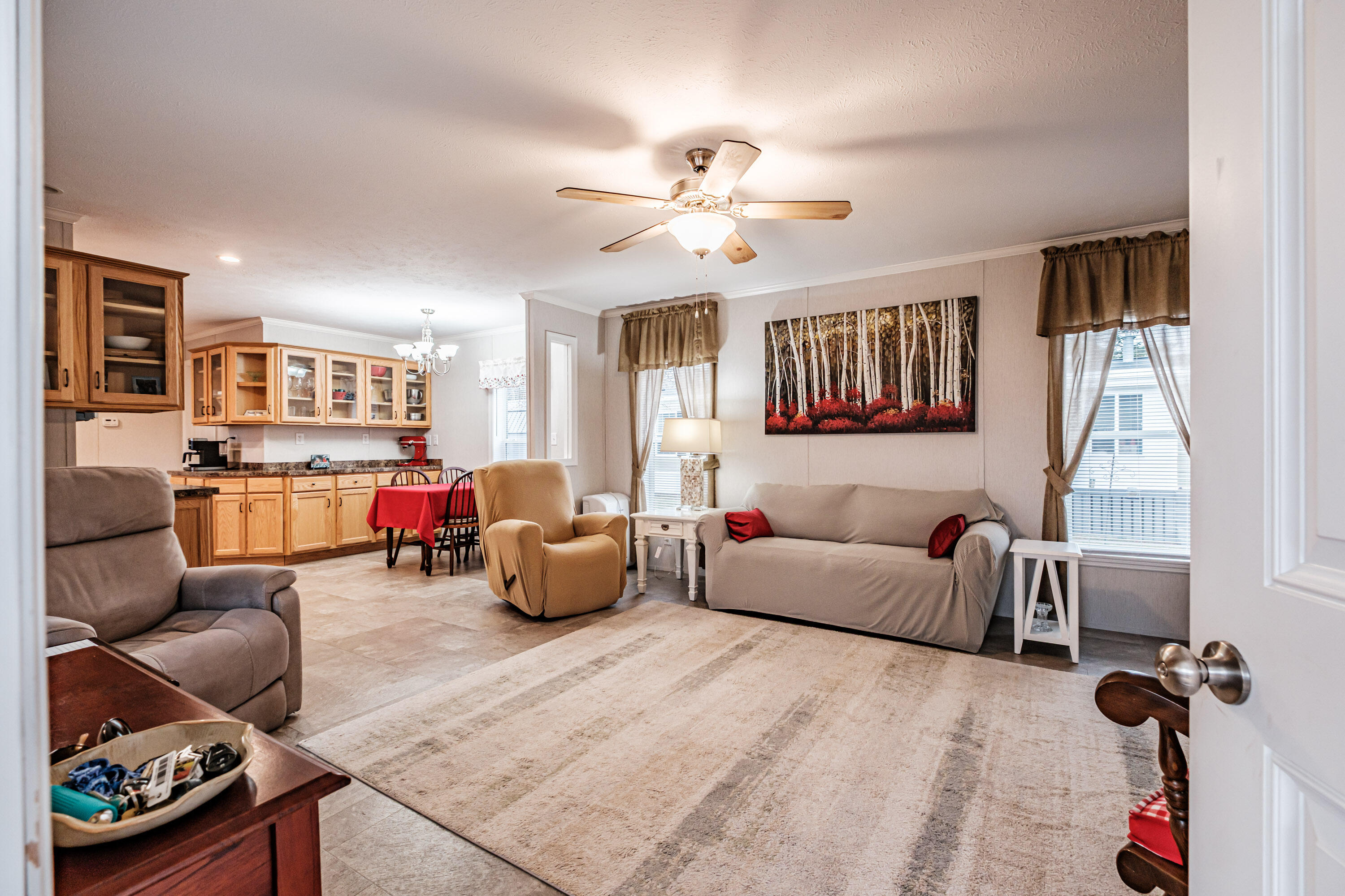 23 Kapote Drive Norway ME 04268