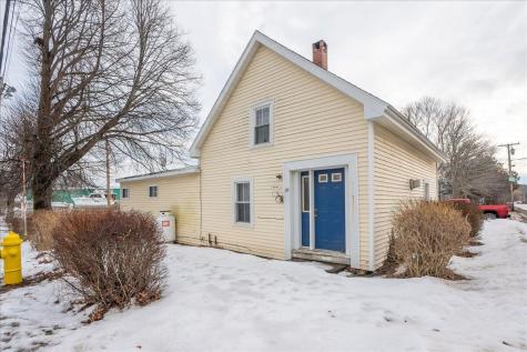 80 Holmes Street Rockland ME 04841