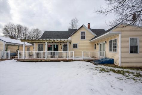 80 Holmes Street Rockland ME 04841
