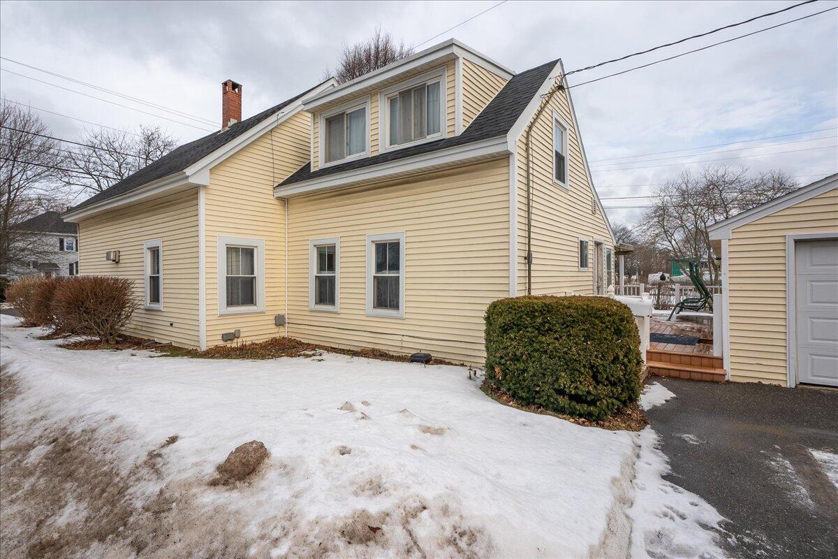80 Holmes Street Rockland ME 04841
