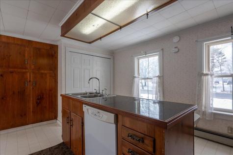 80 Holmes Street Rockland ME 04841